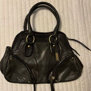 Early 2000s Abro Shoulder Bag